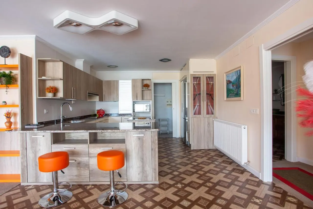 Apartamento Ibarrangelu Suite By Urdaibai Rentals