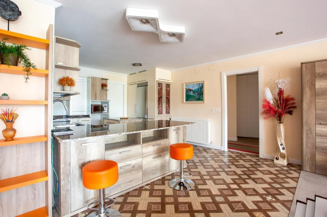 Ibarrangelu Suite By Urdaibai Rentals Apartamento