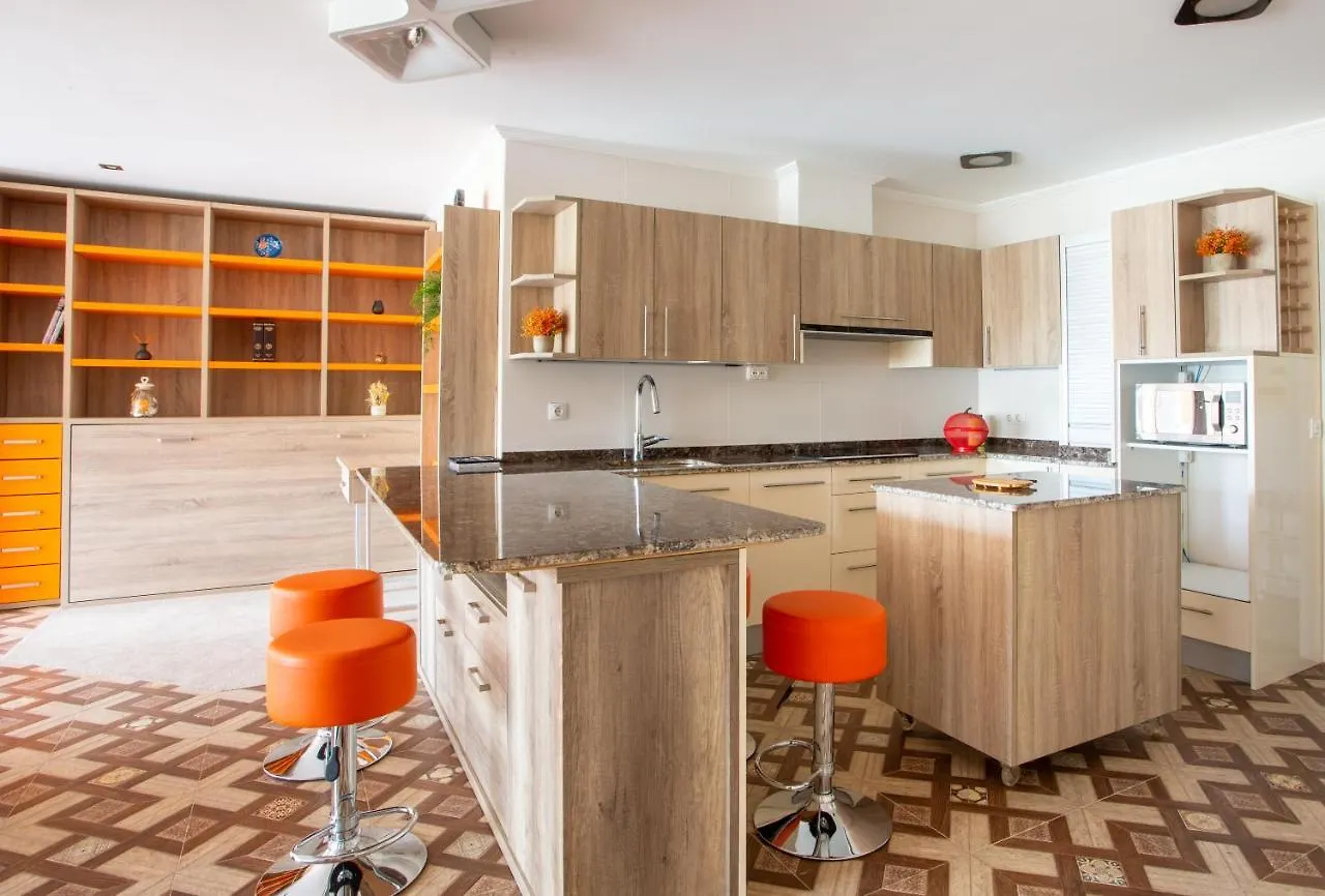 Apartamento Ibarrangelu Suite By Urdaibai Rentals España