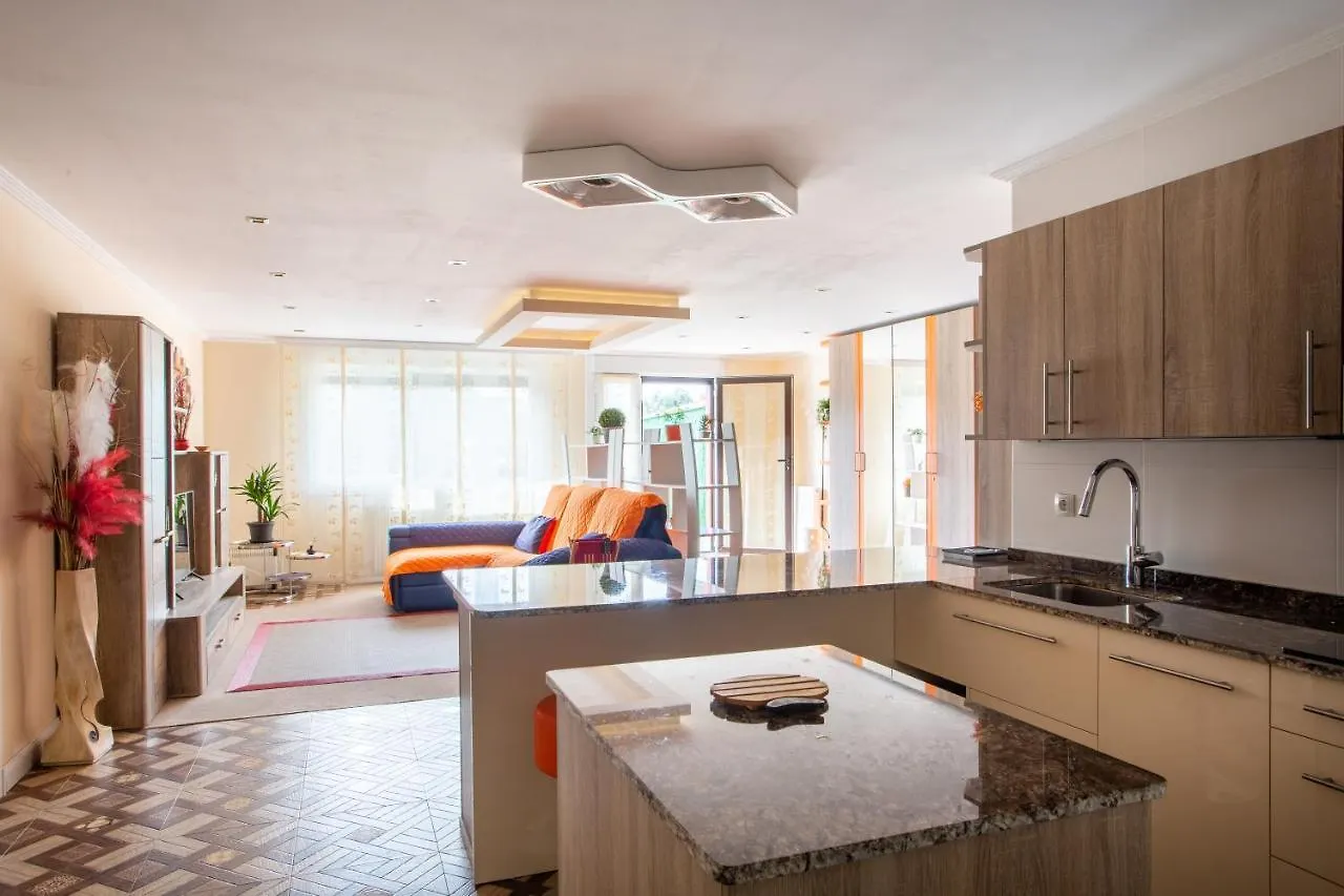 Ibarrangelu Suite By Urdaibai Rentals 0*,  España