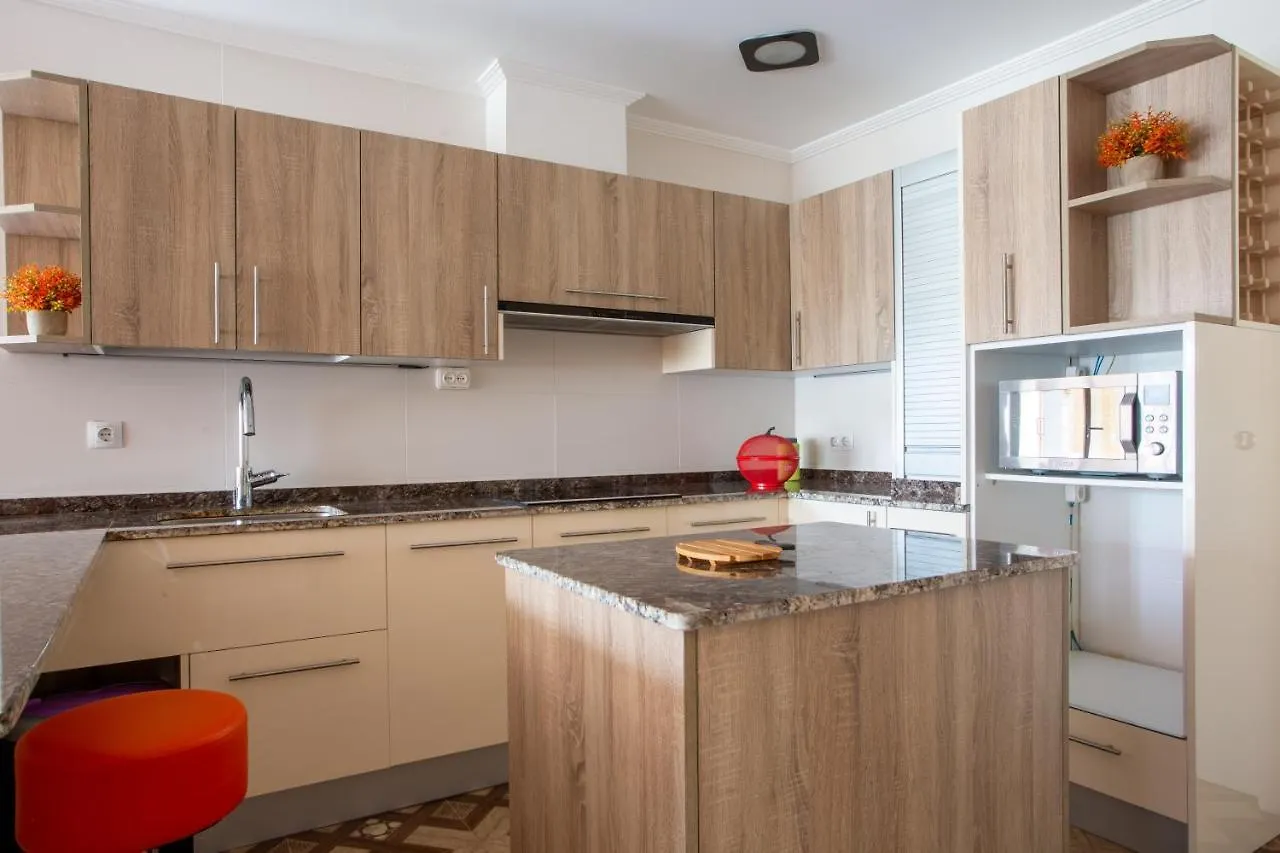 Ibarrangelu Suite By Urdaibai Rentals España