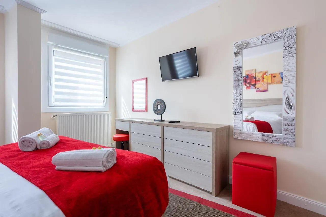 Ibarrangelu Suite By Urdaibai Rentals España