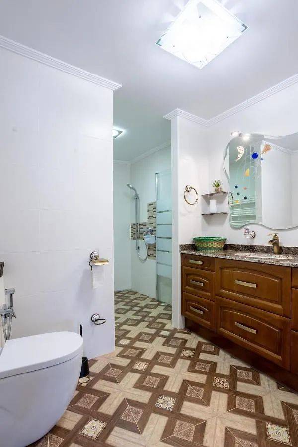 Apartamento Ibarrangelu Suite By Urdaibai Rentals