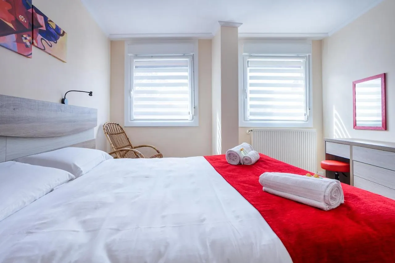 Apartamento Ibarrangelu Suite By Urdaibai Rentals España