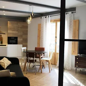  Сasa de vacaciones Ximenetxe Vivienda Turistica