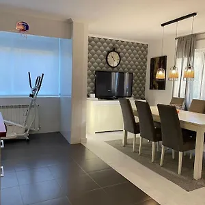  Apartamento 80 M2 Recien Reformado, Acogedor Y Elegante.