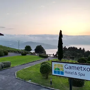 Gametxo Ibarrangelu