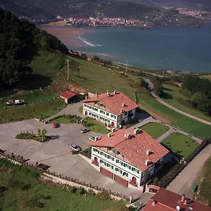  Casa rural Gametxo