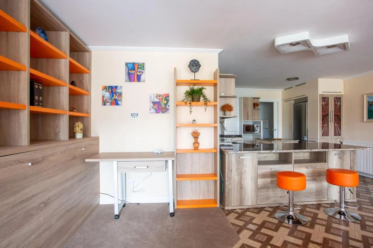 Ibarrangelu Suite By Urdaibai Rentals