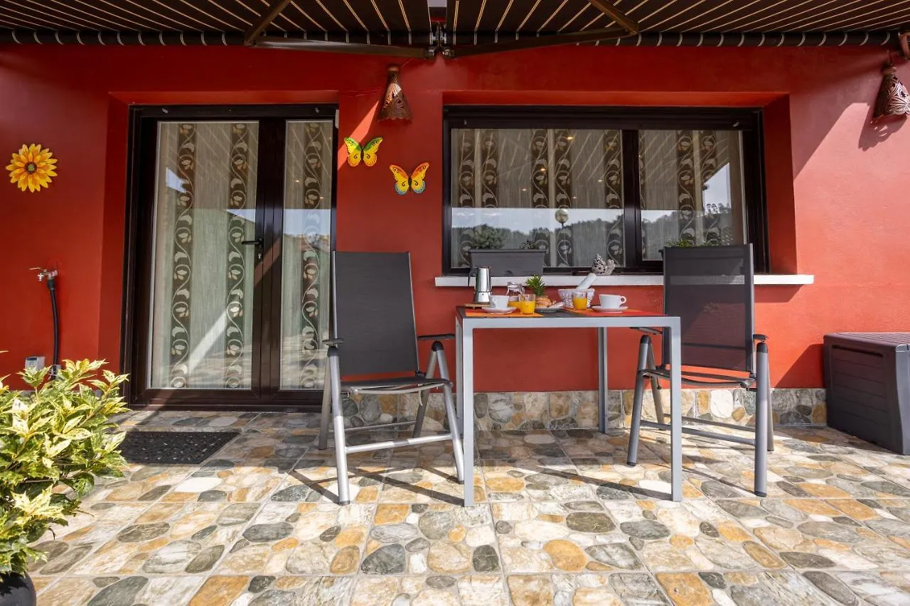 Ibarrangelu Suite By Urdaibai Rentals Apartament