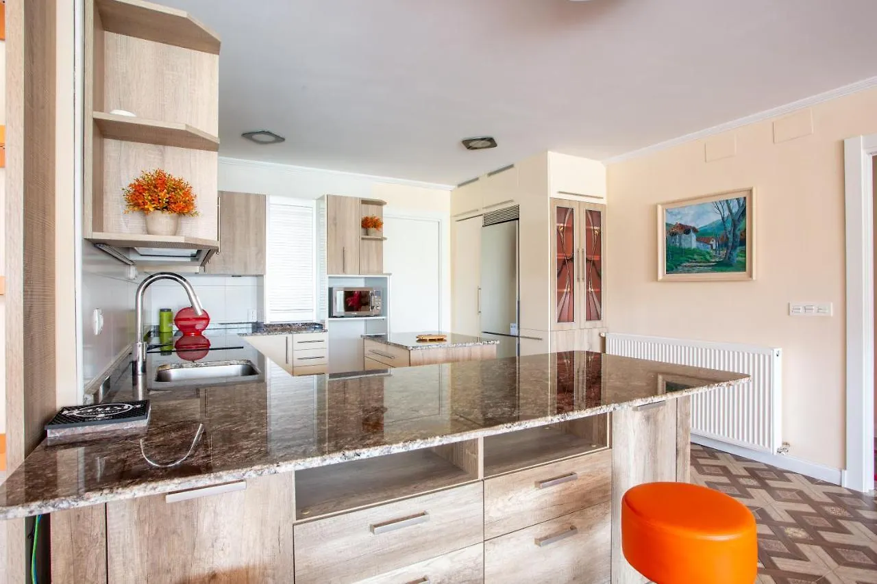 Ibarrangelu Suite By Urdaibai Rentals