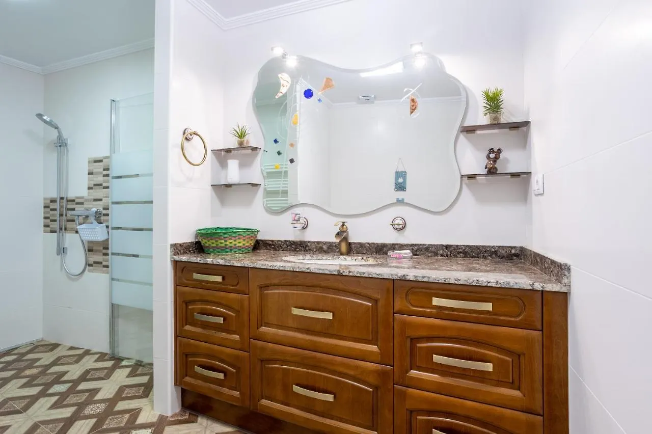 Ibarrangelu Suite By Urdaibai Rentals Apartament