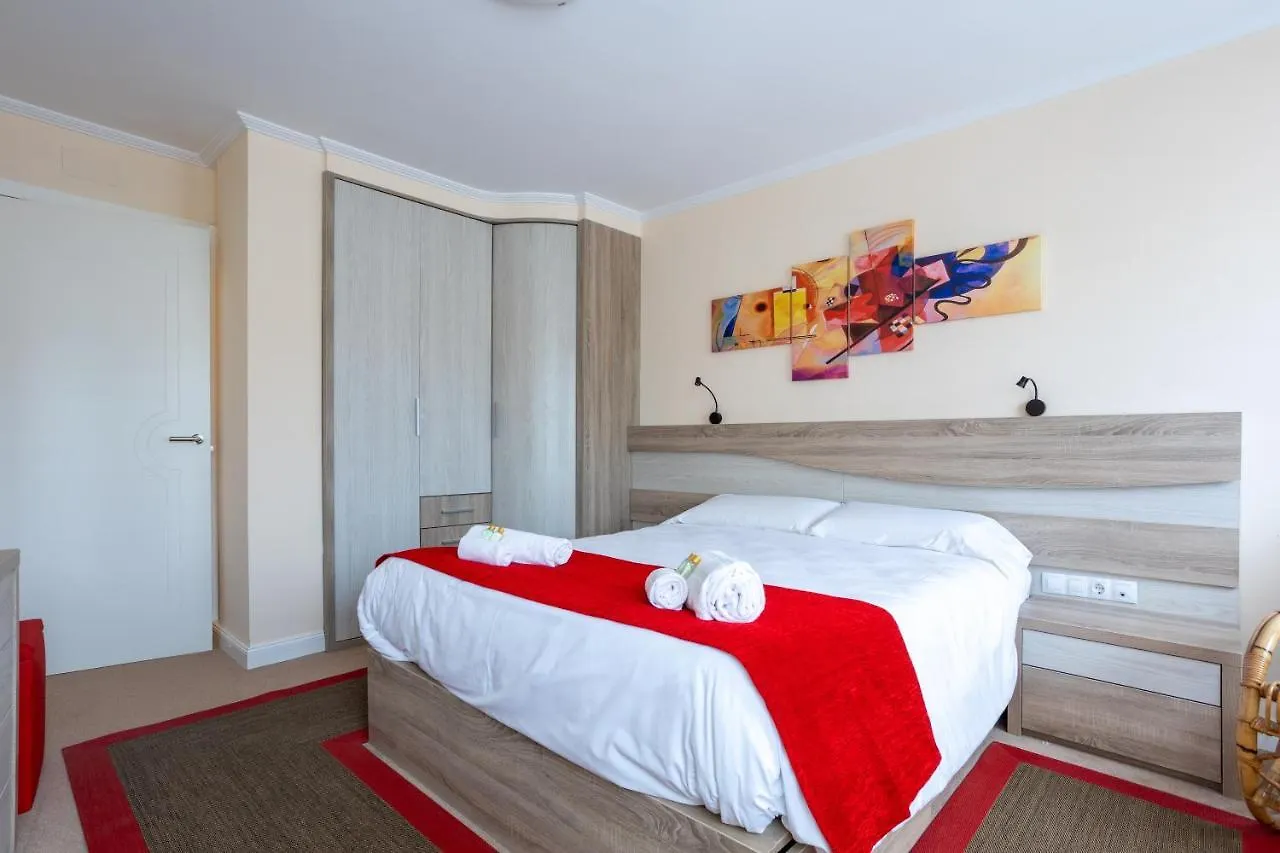 Ibarrangelu Suite By Urdaibai Rentals Apartament