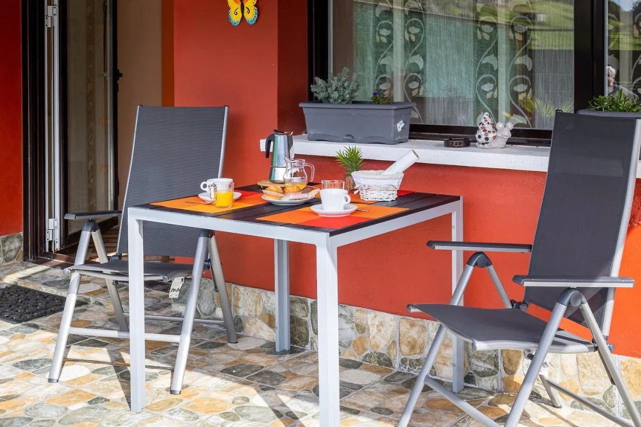 Ibarrangelu Suite By Urdaibai Rentals Apartament